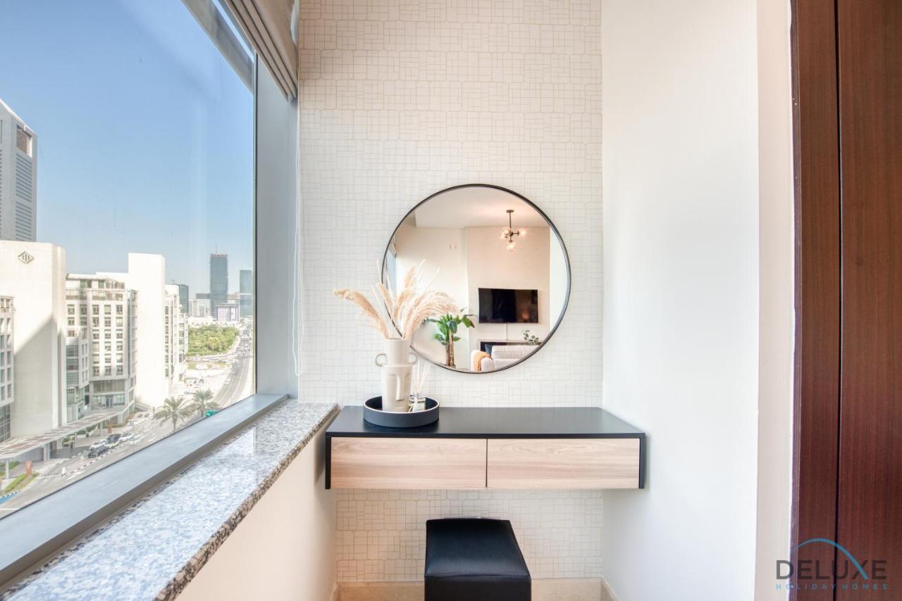 Unbeatable Rate Stylish 1br With Balcony Near Metro By Deluxe Homes *